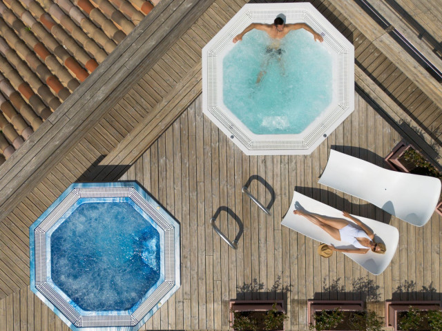 Stations thermales ValVital