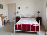 Chambre 2 Gite Lafeugère Lectoure