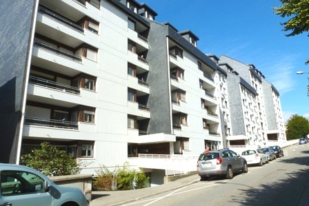Résidence
