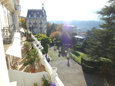 Intérieure