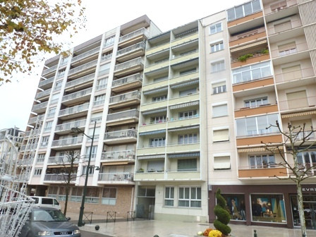 Résidence