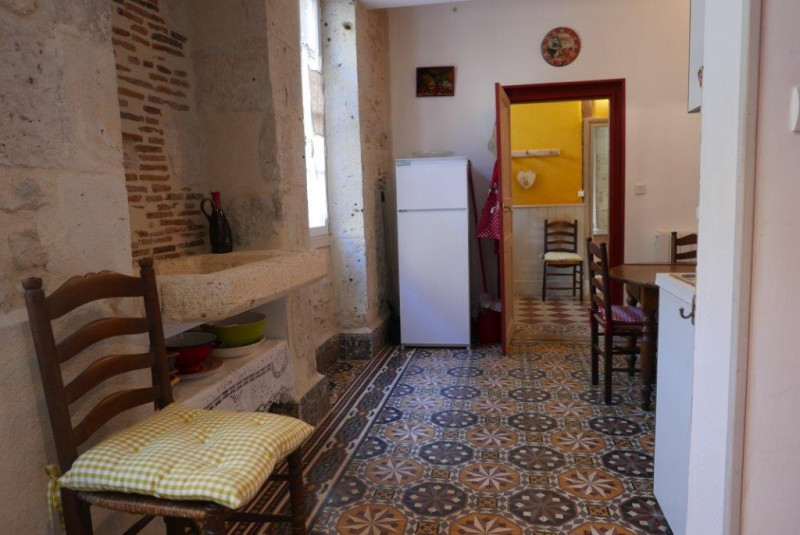 Espace Repas 4 Gite Lafeugère Lectoure