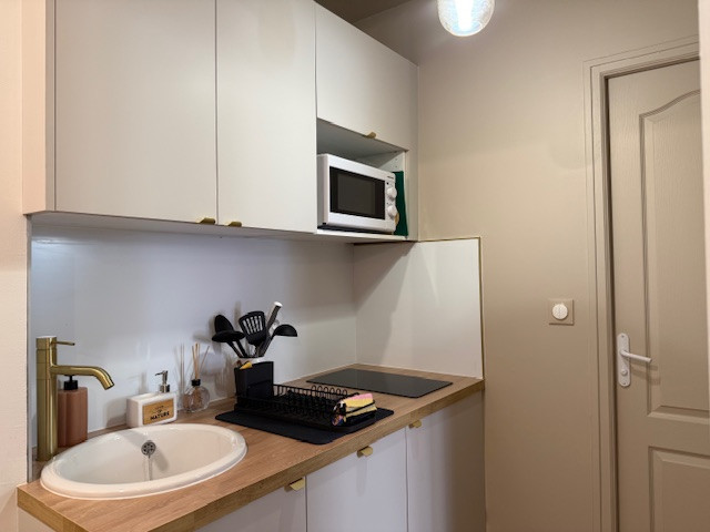 LOCATION AIX LES BAINS THERMES CURE CENTRE VILLE